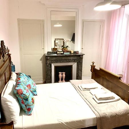 L'Ancienne Boulangerie Bed and Breakfast Caunes-Minervois Esterno foto