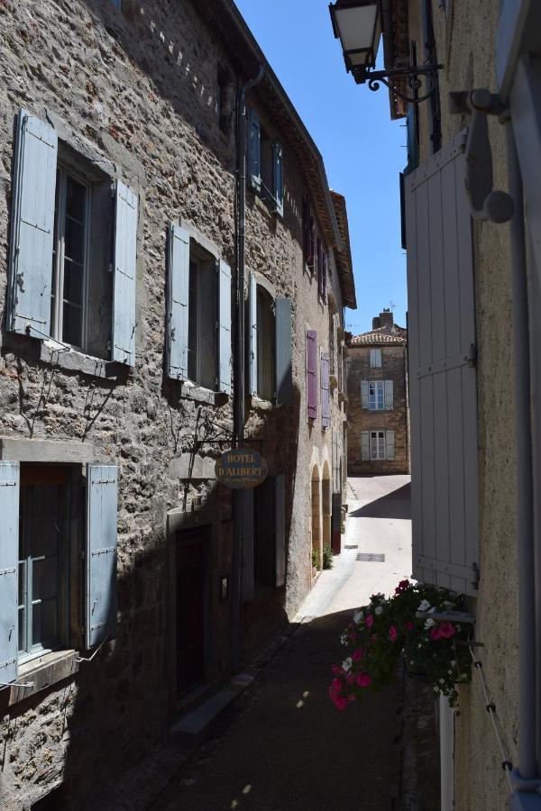L'Ancienne Boulangerie Bed and Breakfast Caunes-Minervois Esterno foto