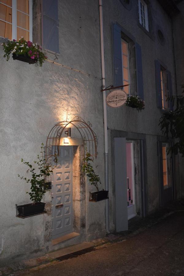 L'Ancienne Boulangerie Bed and Breakfast Caunes-Minervois Esterno foto