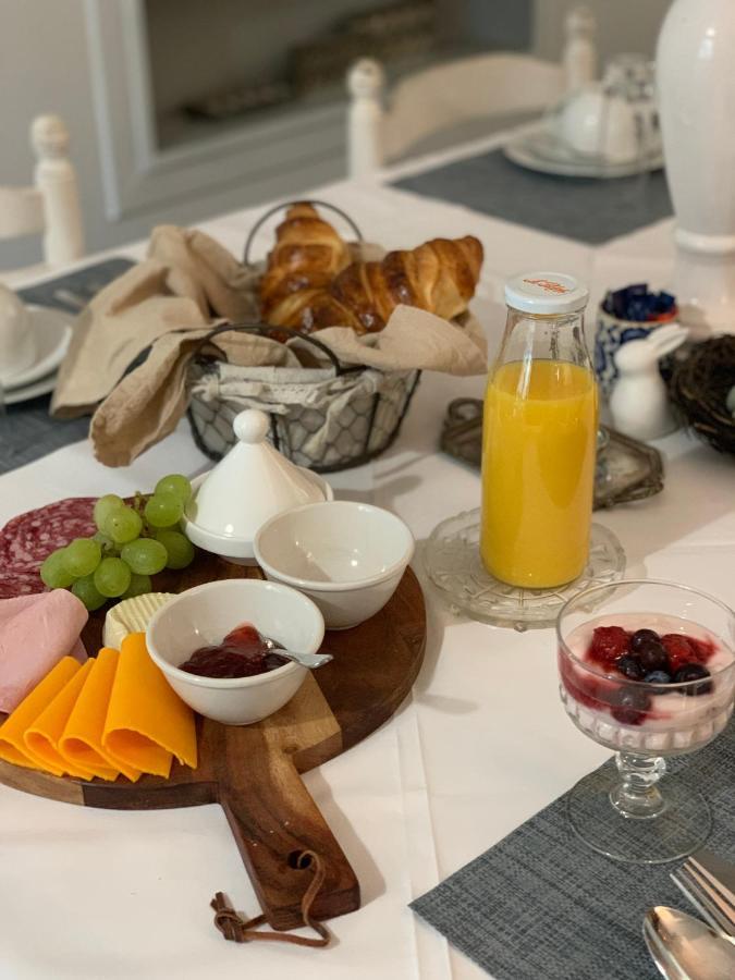 L'Ancienne Boulangerie Bed and Breakfast Caunes-Minervois Esterno foto