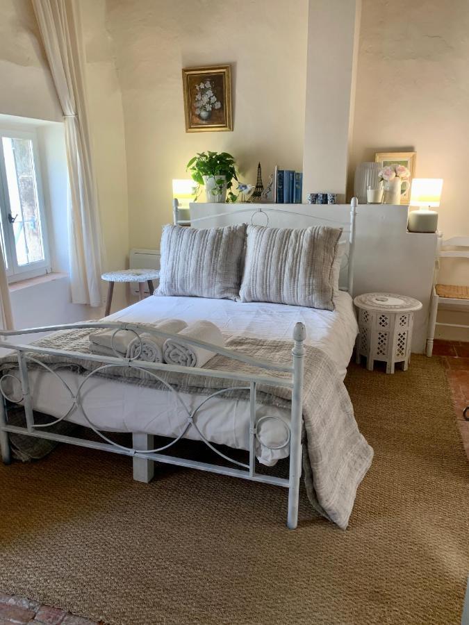 L'Ancienne Boulangerie Bed and Breakfast Caunes-Minervois Esterno foto