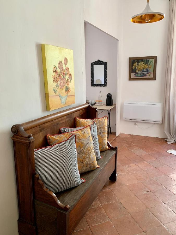 L'Ancienne Boulangerie Bed and Breakfast Caunes-Minervois Esterno foto