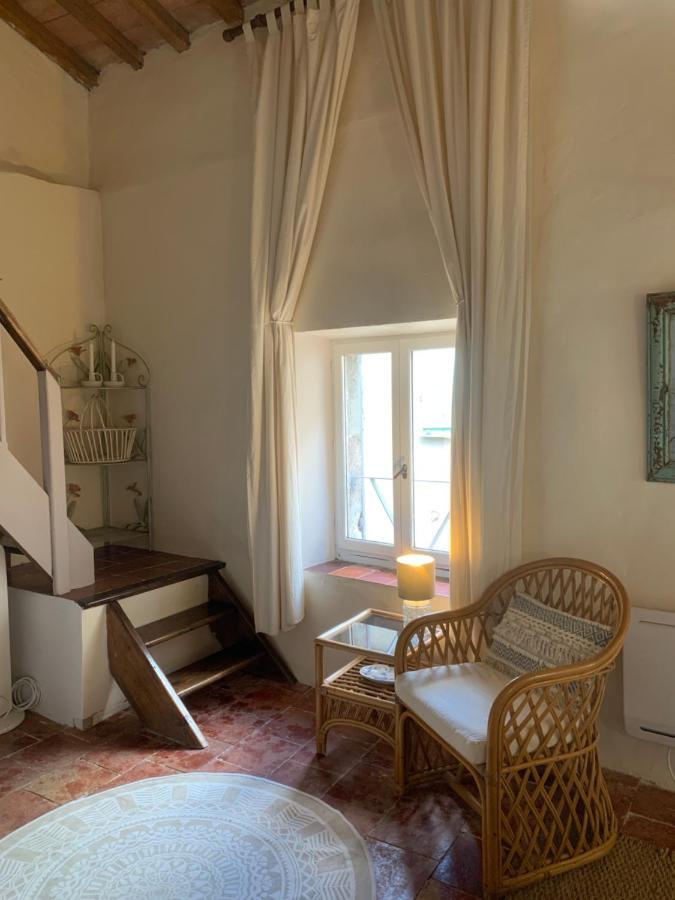 L'Ancienne Boulangerie Bed and Breakfast Caunes-Minervois Esterno foto