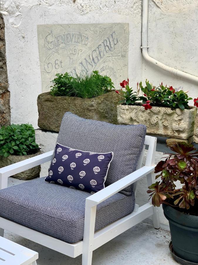 L'Ancienne Boulangerie Bed and Breakfast Caunes-Minervois Esterno foto