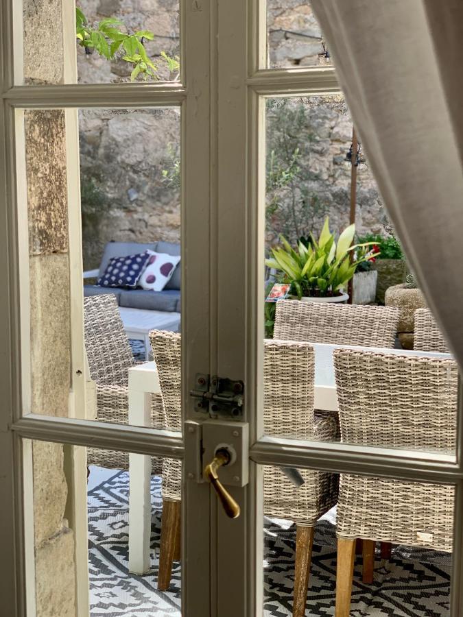L'Ancienne Boulangerie Bed and Breakfast Caunes-Minervois Esterno foto