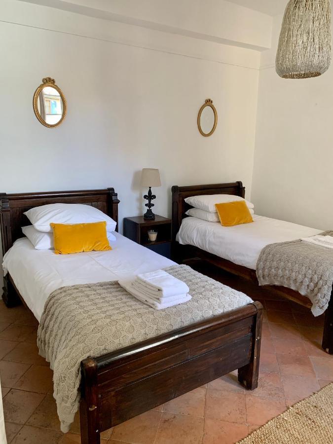 L'Ancienne Boulangerie Bed and Breakfast Caunes-Minervois Esterno foto