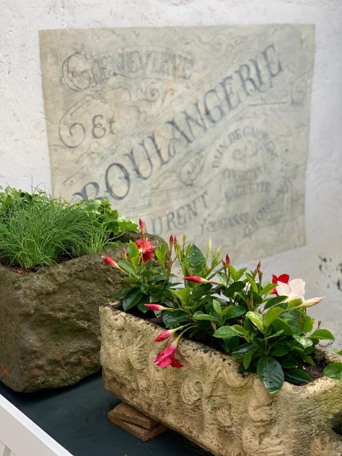 L'Ancienne Boulangerie Bed and Breakfast Caunes-Minervois Esterno foto