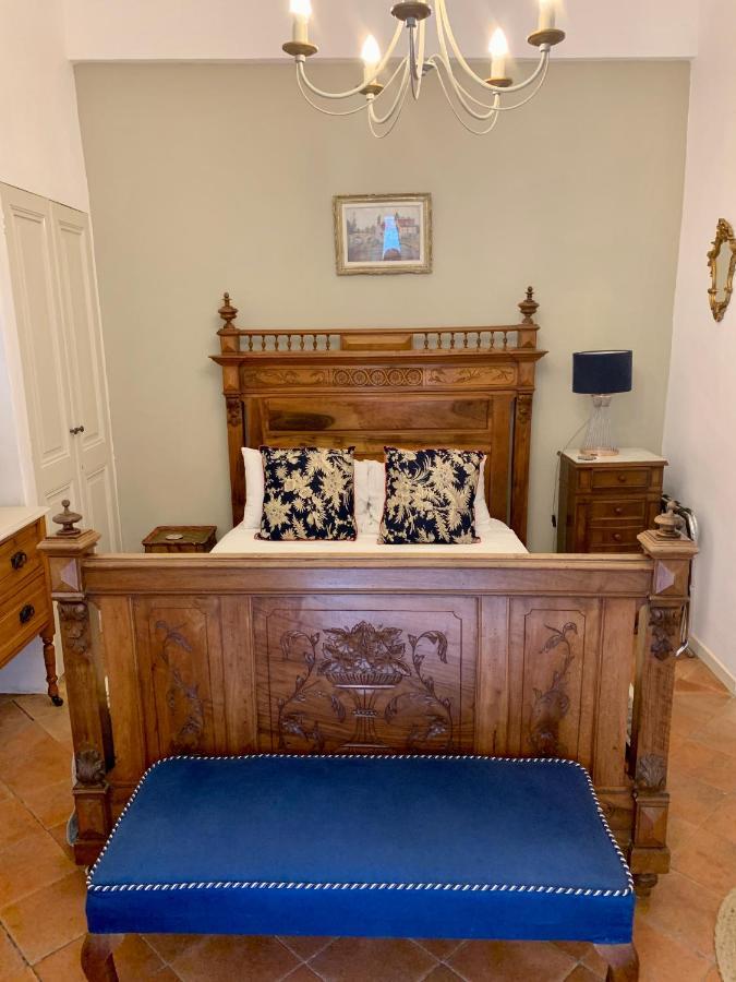 L'Ancienne Boulangerie Bed and Breakfast Caunes-Minervois Esterno foto