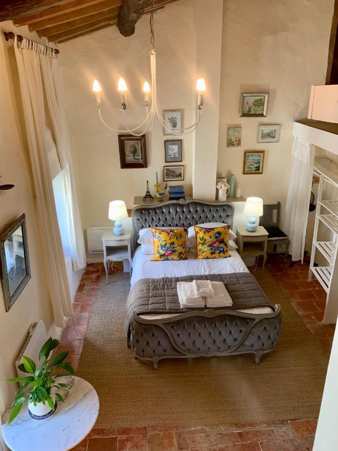 L'Ancienne Boulangerie Bed and Breakfast Caunes-Minervois Esterno foto