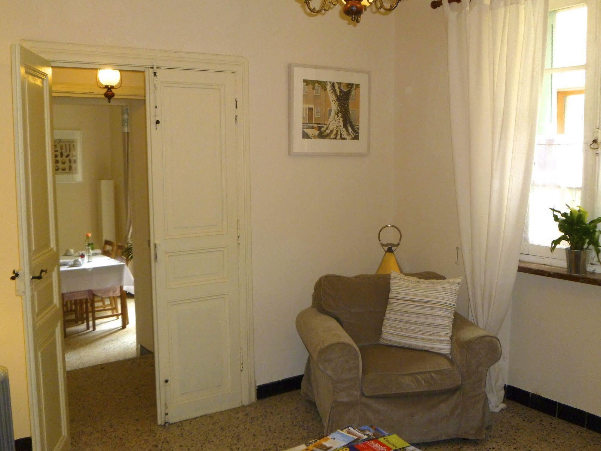 L'Ancienne Boulangerie Bed and Breakfast Caunes-Minervois Esterno foto